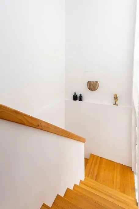 Duplex Con Terrazas En El Centro El Puerto De Santa Maria Apartment