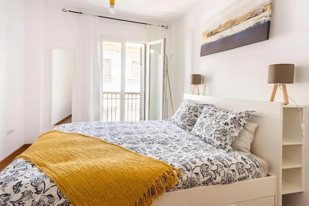 Apartamento Duplex Con Terrazas En El Centro El Puerto de Santa María