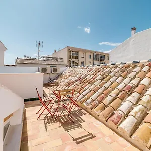  Apartamento Homes Sweet Postigos Terrace España