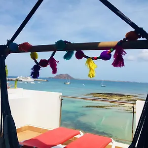  Apartamento Blue Dream Playa España
