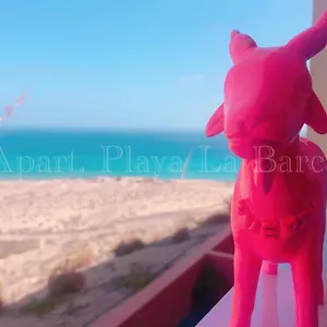  Apartamento Apart. Playa La Barca España