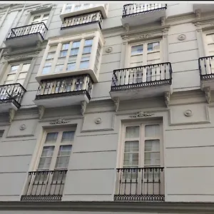  Apartamento Soho España