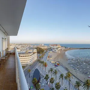  Apartamento Atlantico Family By Cadiz4rentals España