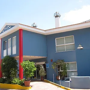 Del Mar Hotel&spa Hotel