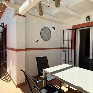  Apartamento Azahara En Casasol España