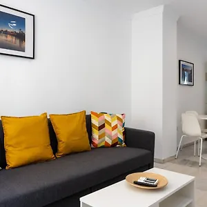  Apartment Los Cantaros