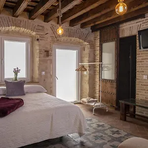  Apartment Palacio La Cruz 1D
