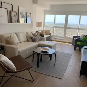 Apartamento Azvalia - Valdelagrana Mirador De La Bahia, Playa, Piscina, Parking, Vistas !, El Puerto de Santa María