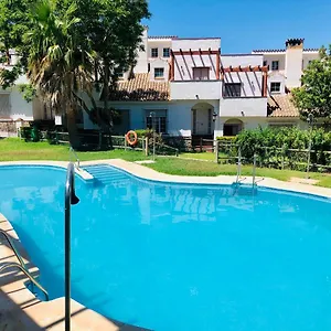  Сasa de vacaciones Las Lagunetas De España