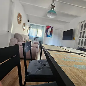 Apartamento Plaza De Bodegas, El Puerto de Santa María