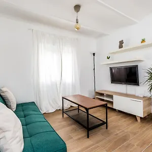 Apartamento En Centro Ciudad, El Puerto de Santa María