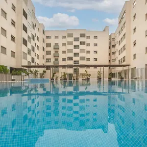 Apartamento Centrico Con Piscina, Temporada El Puerto de Santa María