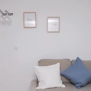 Apartamento En El Mismo Centro - Aires Del Puerto, El Puerto de Santa María